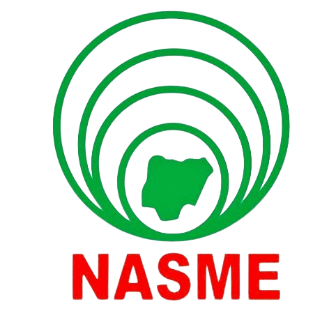 NASME Logo